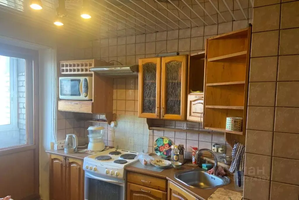 2-к кв. Волгоградская область, Волгоград ул. Пархоменко, 35 (54.0 м) - Фото 2