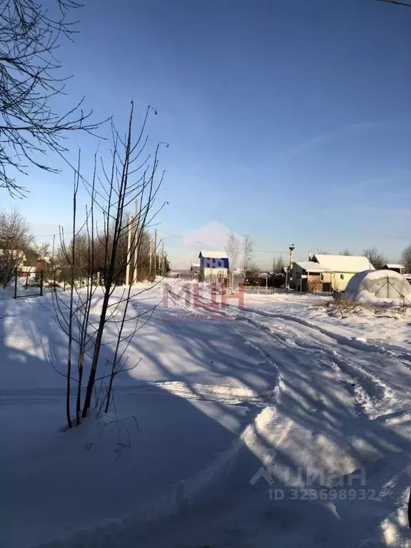 Участок в Тверская область, Конаковский муниципальный округ, Нива СНТ  ... - Фото 2