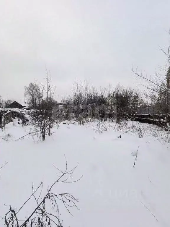 Участок в Ярославская область, Ярославль ул. 2-я Бутырская (4.5 сот.) - Фото 1