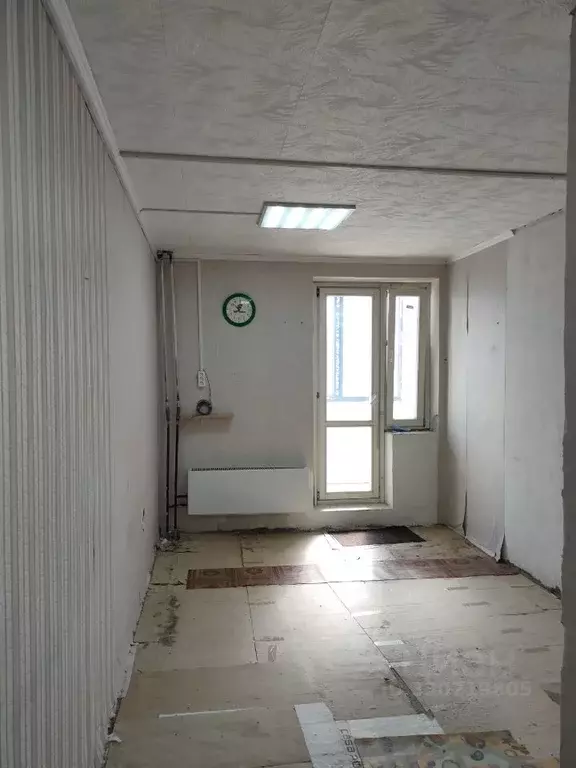 1-к кв. Московская область, Одинцово ул. Кутузовская, 33 (45.0 м) - Фото 1
