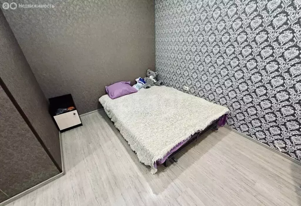 1-комнатная квартира: Анапа, улица Лермонтова, 116к1 (29.8 м) - Фото 0