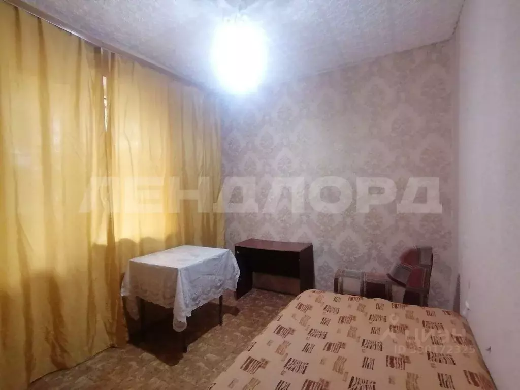 2-к кв. Ростовская область, Ростов-на-Дону ул. Туполева, 7 (51.0 м) - Фото 2