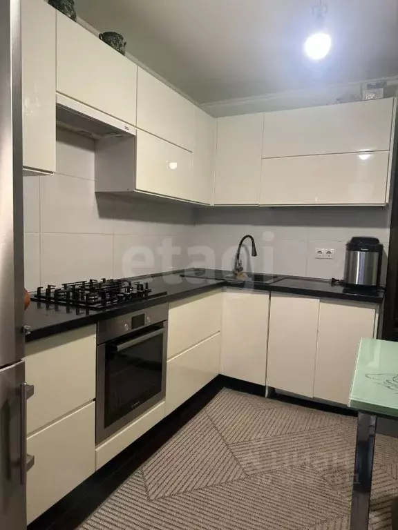 3-к кв. Ставропольский край, Ставрополь ул. Ленина, 120а (74.0 м) - Фото 1