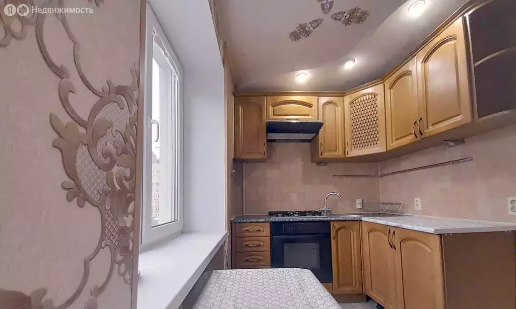 2-комнатная квартира: Ростов-на-Дону, проспект Соколова, 75 (43 м) - Фото 0