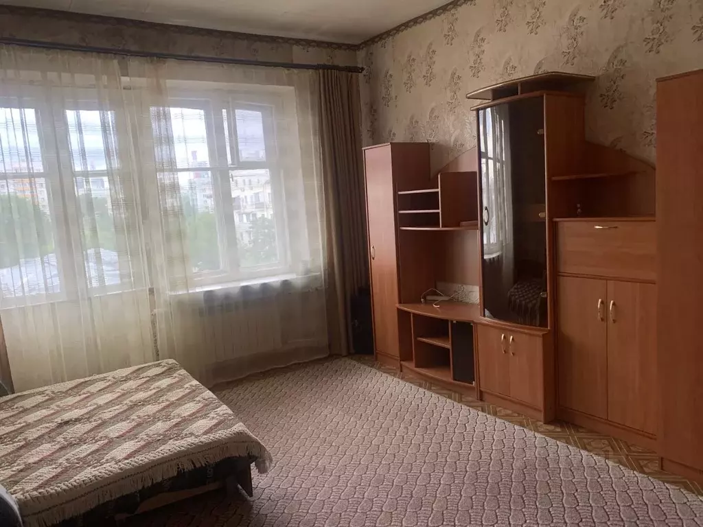 Комната Москва ул. Доватора, 11К1 (22.5 м) - Фото 2
