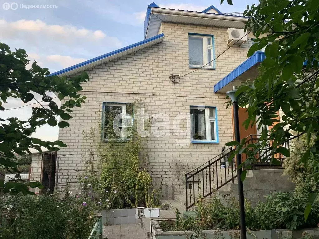 Дом в Белгород, улица 89-й Стрелковой Дивизии (150 м) - Фото 1