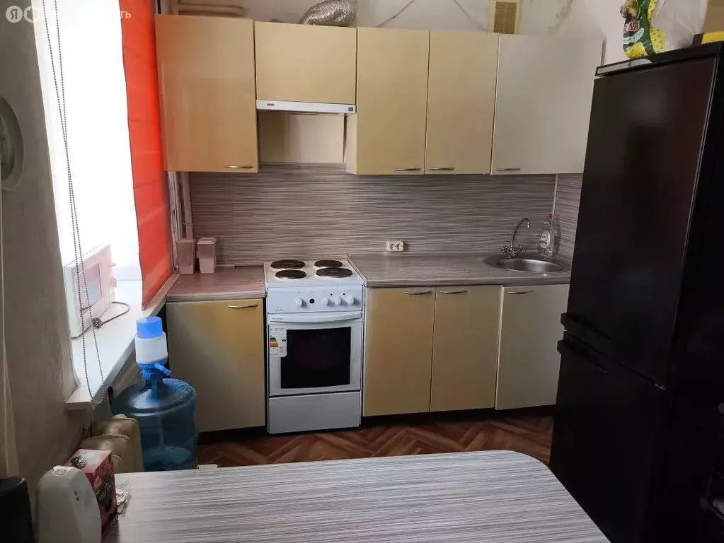 1-комнатная квартира: Пермь, улица Луначарского, 134 (30.7 м) - Фото 1