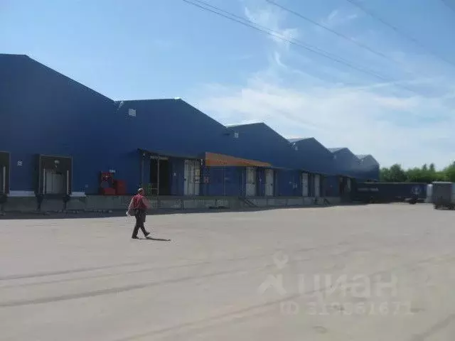 Склад в Московская область, Балашиха Саввино мкр, ул. Саввинская, 14 ... - Фото 0