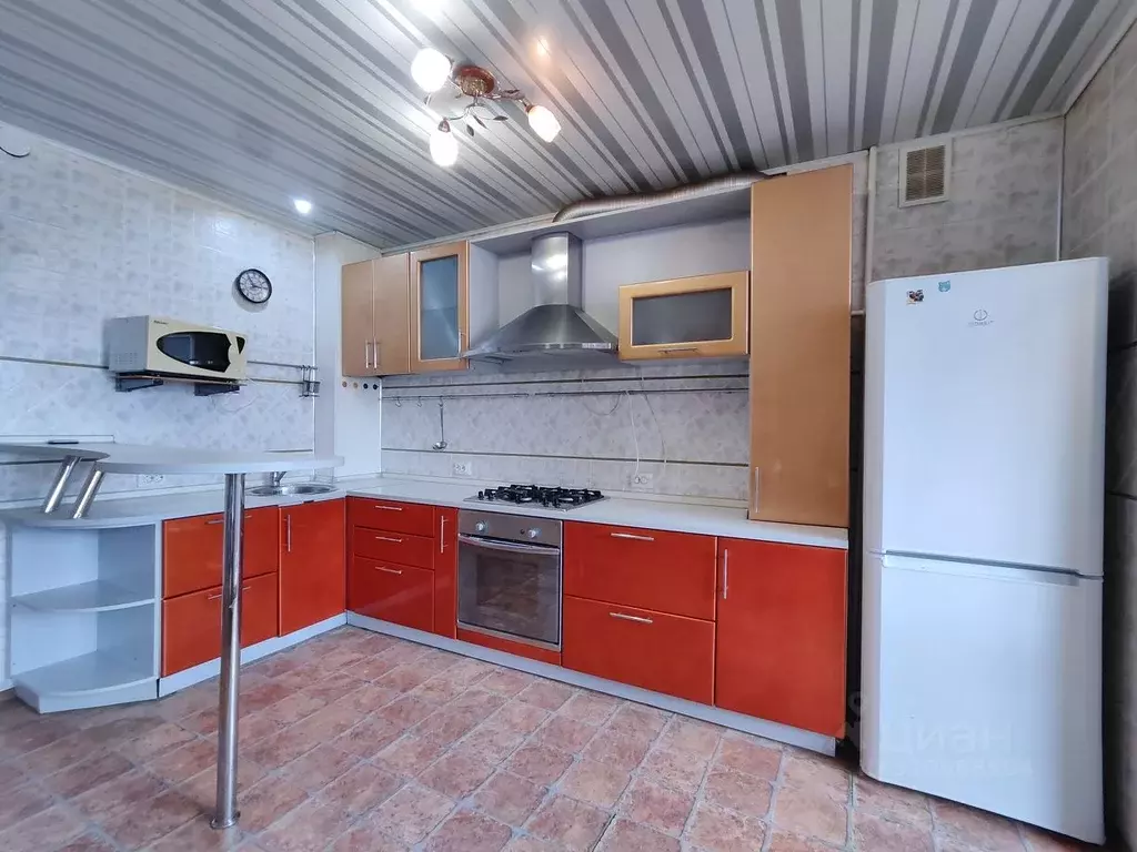 3-к кв. Ярославская область, Ярославль ул. Серго Орджоникидзе, 24 ... - Фото 2