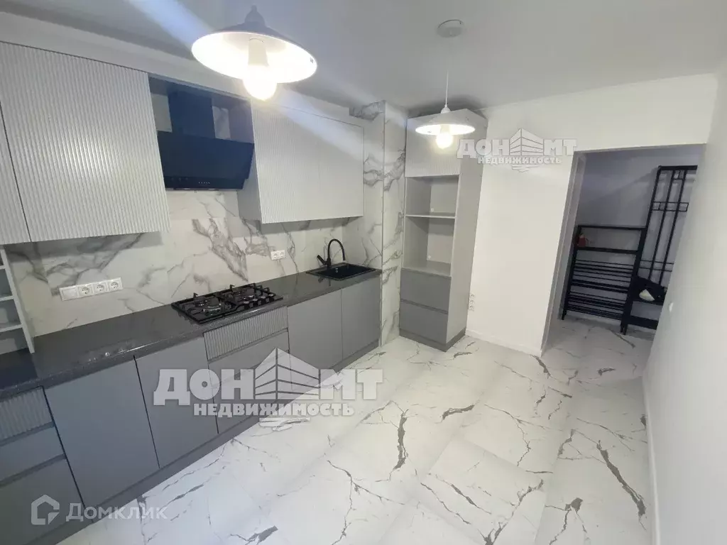 Продаётся 3-к квартира, 64 м - Фото 1
