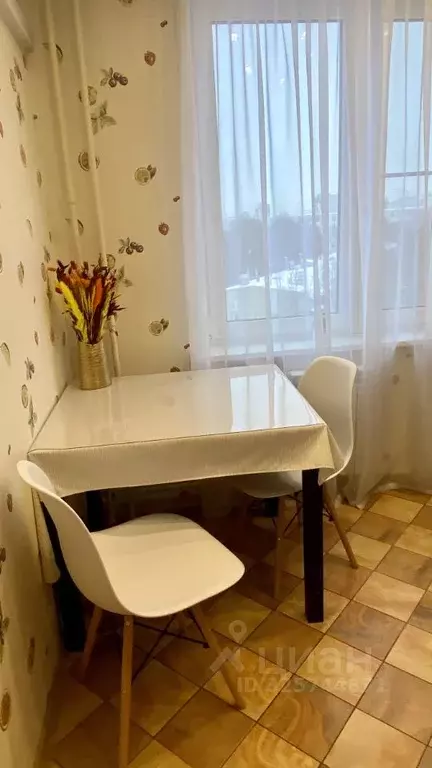 1-к кв. Москва Планерная ул., 18К1 (37.0 м) - Фото 1