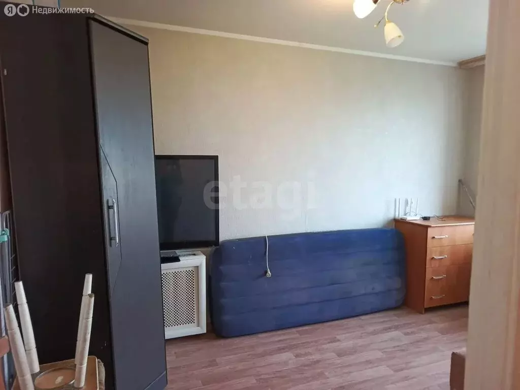 1-комнатная квартира: Тюмень, улица Червишевский Тракт, 15/4 (20.7 м) - Фото 2