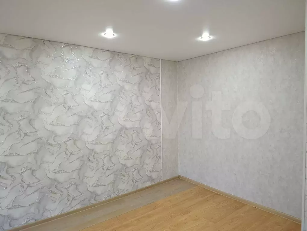 1-к. квартира, 26,7 м, 2/5 эт. - Фото 1