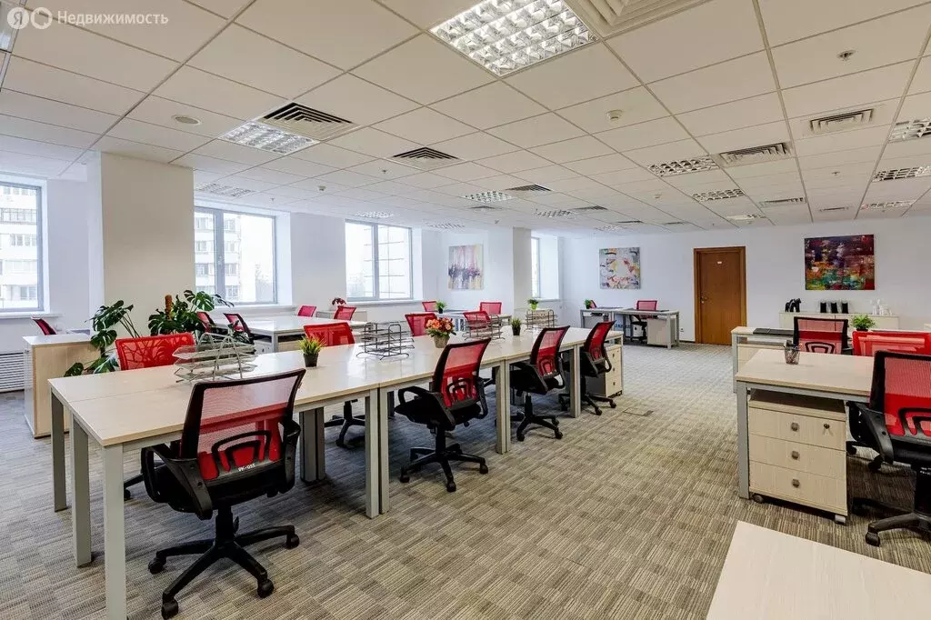Офис (174 м) - Фото 2