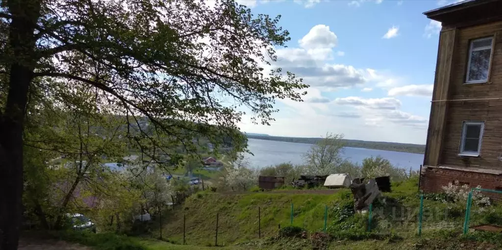 Участок в Нижегородская область, Кстовский муниципальный округ, д. ... - Фото 0