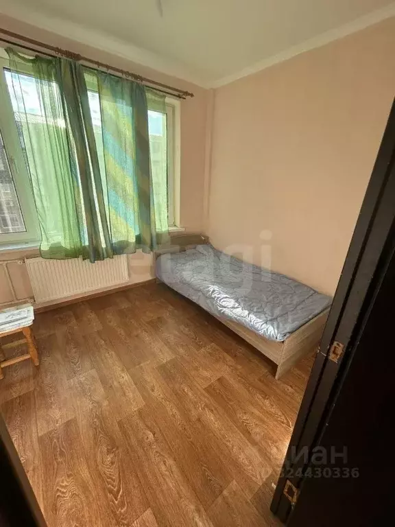 2-к кв. Калужская область, Совхоз Боровский с/пос, д. Кабицыно, ... - Фото 1