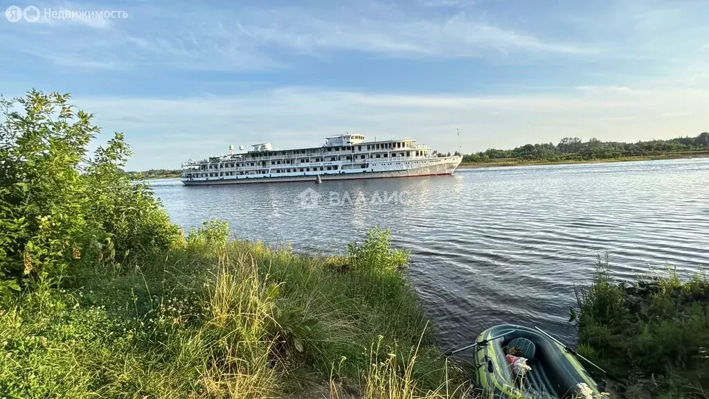 Участок в Рыбинск, деревня Еремейцево, 3 (10.31 м) - Фото 2