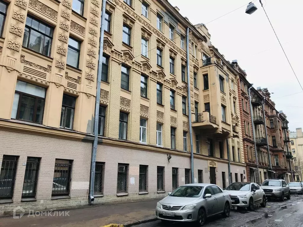 Продаётся 3-к квартира, 59.7 м - Фото 0