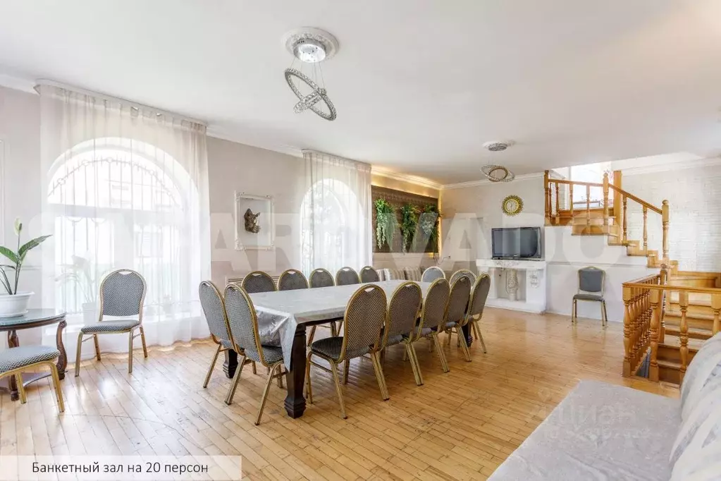 Дом в Московская область, Одинцовский городской округ, д. Молоденово, ... - Фото 1