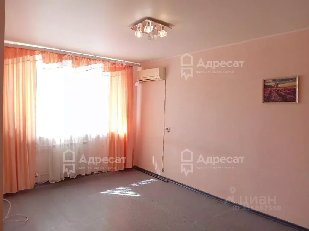 1-к кв. Волгоградская область, Волгоград Удмуртская ул., 29 (31.0 м) - Фото 1