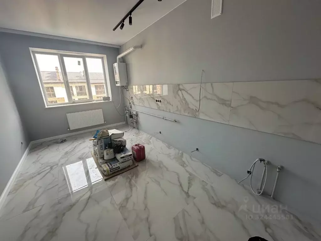 2-к кв. Северная Осетия, Владикавказ ул. Билара Кабалоева, 8 (76.0 м) - Фото 0