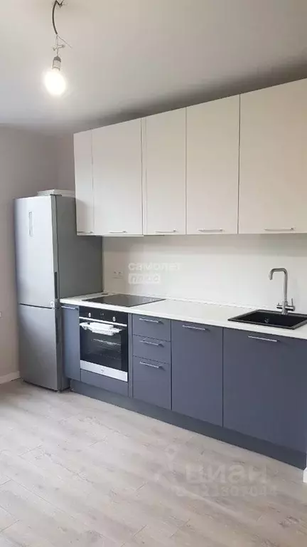 2-к кв. Московская область, Красногорск ул. Тенистых Аллей, 1к1 (50.2 ... - Фото 1