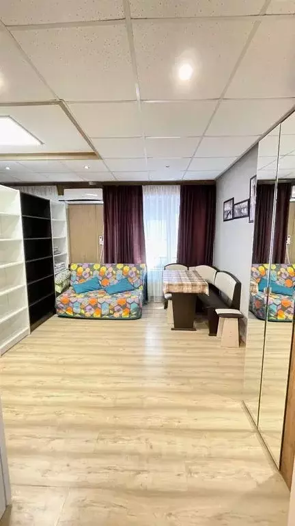 Студия Краснодарский край, Геленджик ул. Гоголя, 11А (33.0 м) - Фото 1