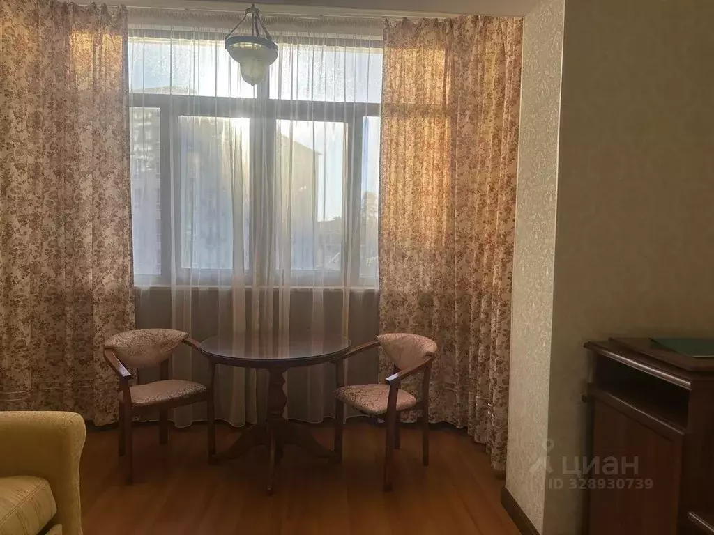 2-к кв. Краснодарский край, Сочи Мамайка мкр, ул. Крымская, 79/1 (41.0 ... - Фото 1
