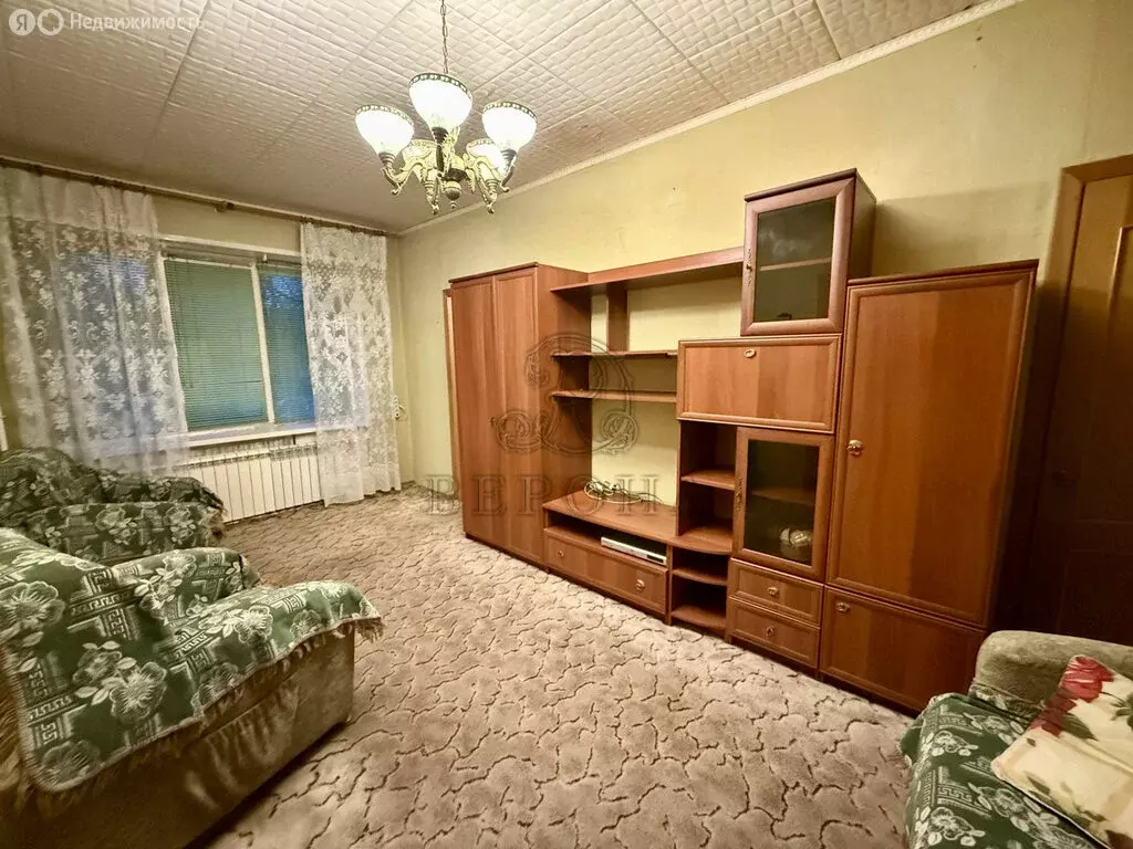 2-комнатная квартира: Ногинск, улица 3-го Интернационала, 179 (43.8 м) - Фото 2