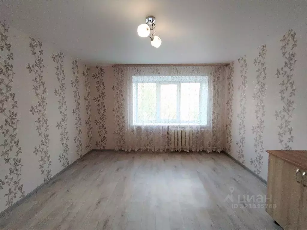 Студия Омская область, Омск Городок Нефтяников мкр, ул. 22 Апреля, 24 ... - Фото 2