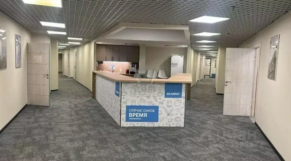 Офис в Москва ул. Авиаконструктора Микояна, 12 (750 м) - Фото 2