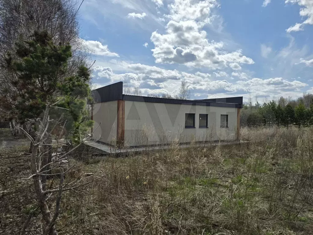 Дом 55 м на участке 75 сот. - Фото 0