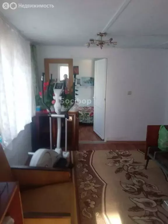 Дом в Ильичёво, Садовая улица, 7 (80 м) - Фото 2