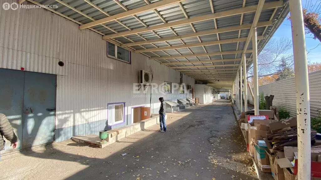Помещение свободного назначения (700 м) - Фото 1