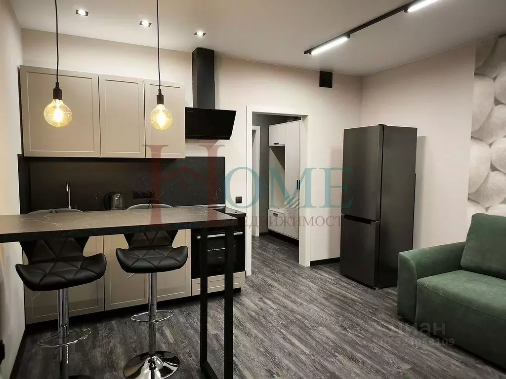 Студия Новосибирская область, Новосибирск 2-я Воинская ул., 53 (28.0 ... - Фото 2