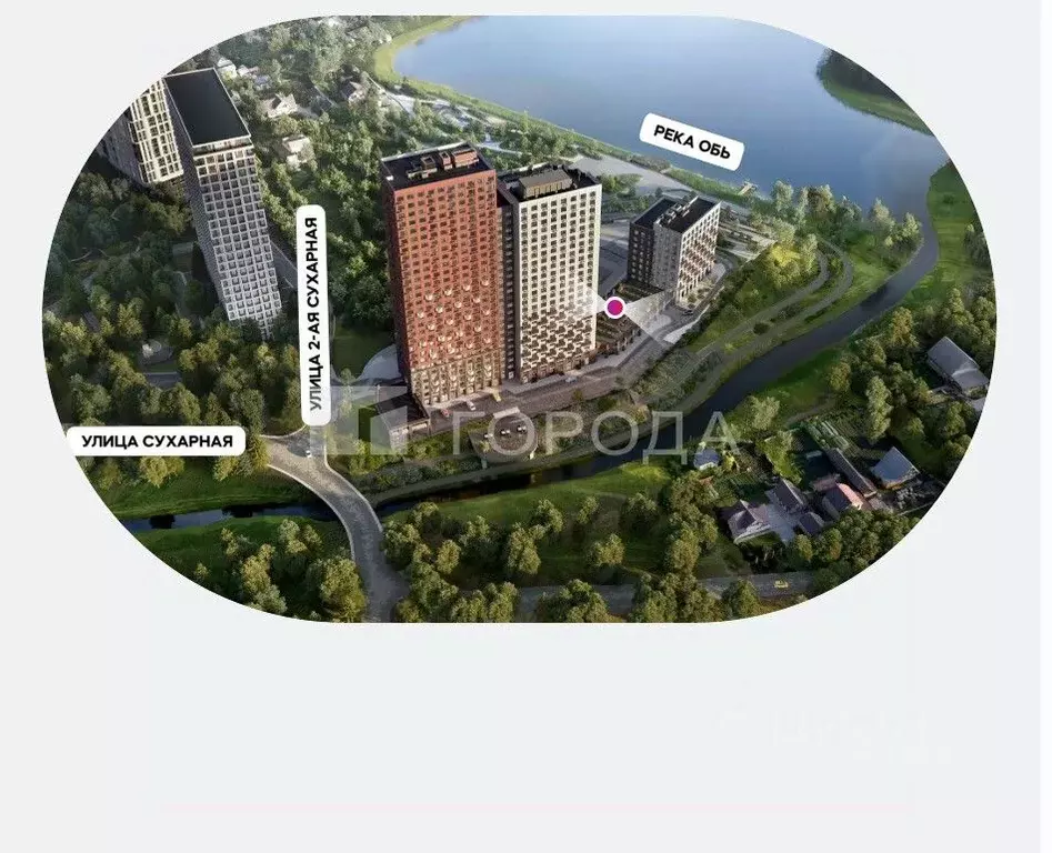 Помещение свободного назначения в Новосибирская область, Новосибирск ... - Фото 1