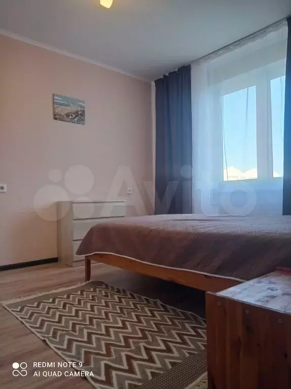 1-к. квартира, 30 м, 10/16 эт. - Фото 0