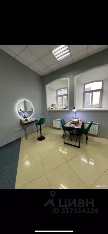 Офис в Оренбургская область, Оренбург Комсомольская ул., 64 (43 м) - Фото 1