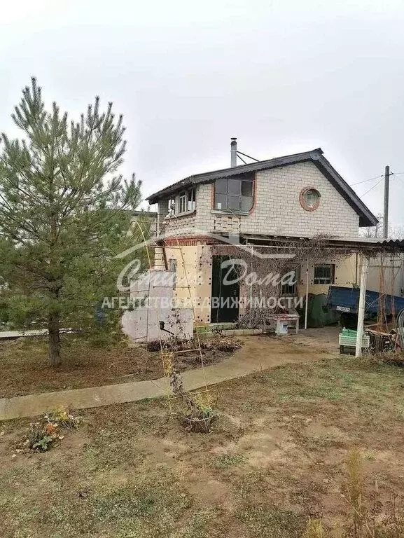 Дом в Волгоград, Тракторозаводский район (36 м) - Фото 2