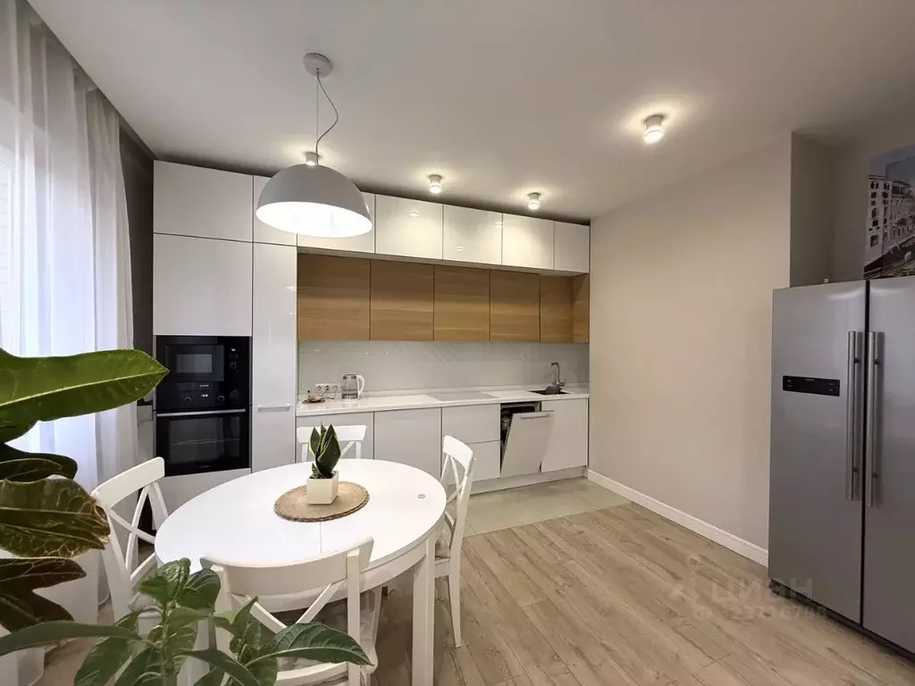 3-к кв. Иркутская область, Иркутск ул. Седова, 65А/4 (71.8 м) - Фото 1