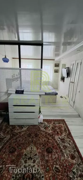 Дом в Ростовская область, Красный Сулин ул. Розы Люксембург, 65 (69 м) - Фото 1