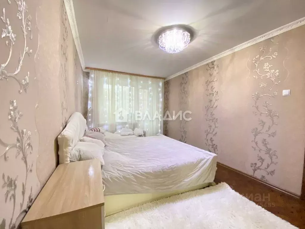 3-к кв. Ивановская область, Иваново Лежневская ул., 111 (62.0 м) - Фото 1