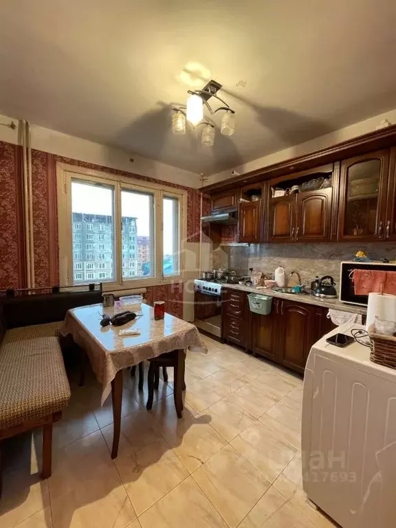 3-к кв. Дагестан, Махачкала просп. Амет-Хана Султана, 8 (70.0 м) - Фото 1