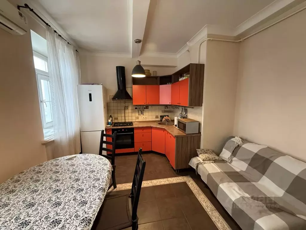 2-к кв. Москва просп. Мира, 11 (67.0 м) - Фото 0