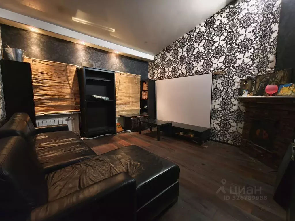 2-к кв. Санкт-Петербург ул. Чайковского, 81 (60.0 м) - Фото 2