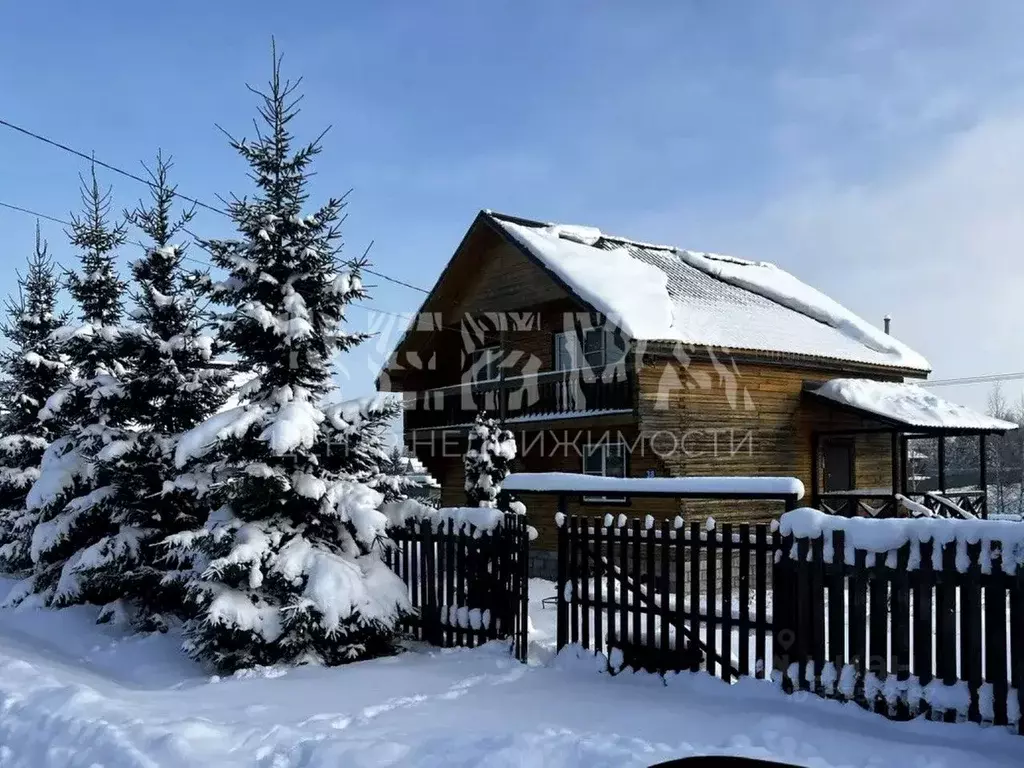 Дом в Владимирская область, Александровский муниципальный округ, ... - Фото 2