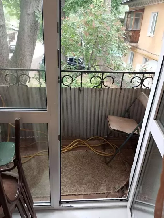 Комната Самарская область, Самара просп. Кирова, 82 - Фото 2