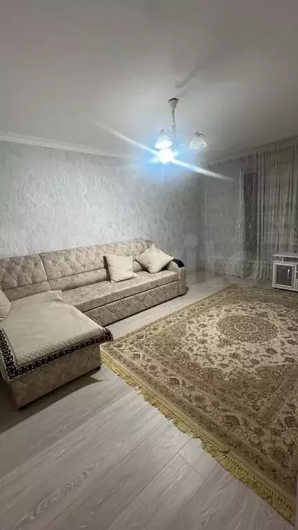 2-к. квартира, 50 м, 2/5 эт. - Фото 0