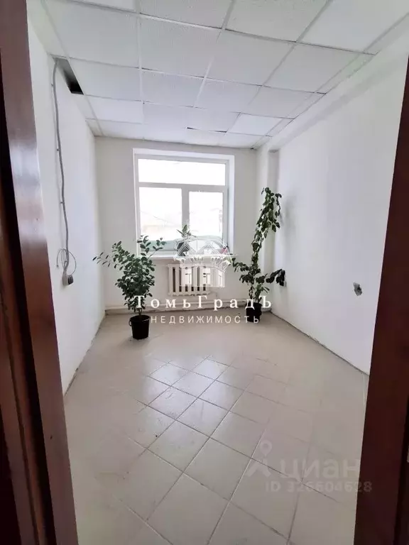 Офис в Томская область, Томск ул. Герцена, 72 (55 м) - Фото 1