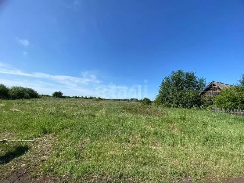 Участок, 24.1 сот., поселения (ижс) - Фото 1